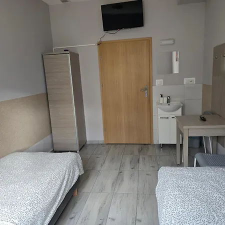 Hostel Lawendowy Breslau