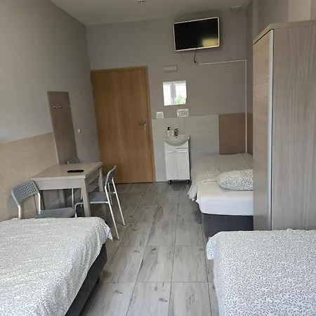 Lawendowy Hostel Breslau