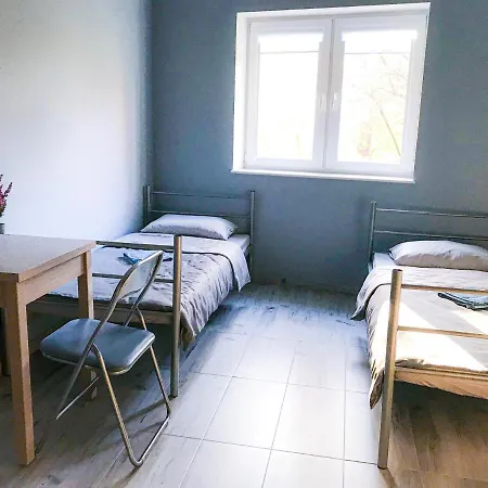 Hostel Lawendowy Wrocław