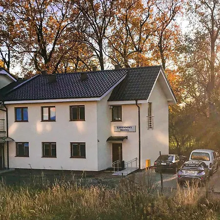 Lawendowy Hostel *