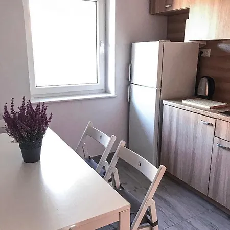 Hostel Lawendowy Βρότσλαβ