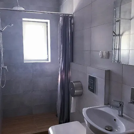 Hostel Lawendowy *
