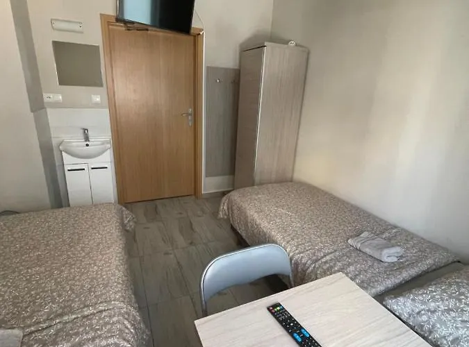 Lawendowy Hostel Breslau