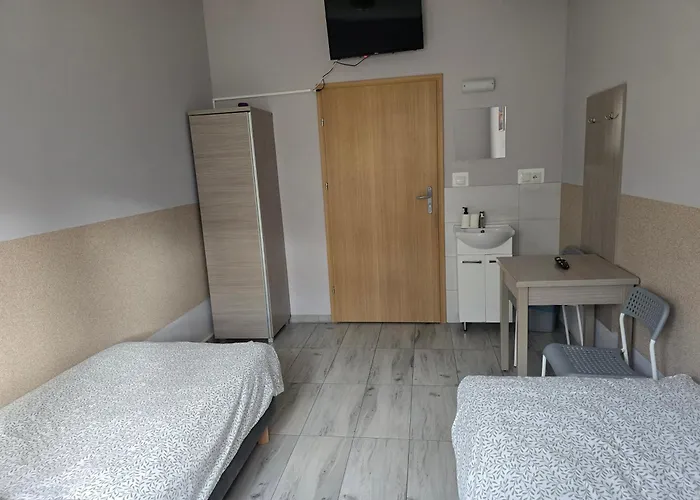 Hostel Lawendowy Breslau