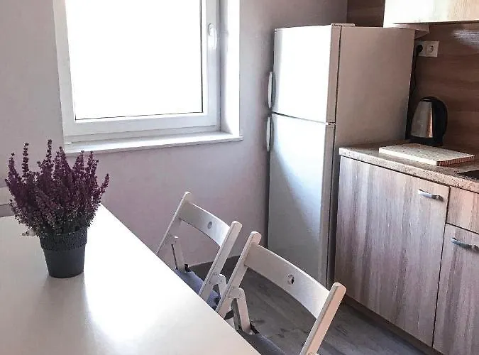 Hostel Lawendowy Breslau