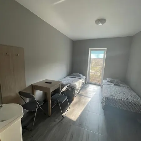 بيت شباب Lawendowy *