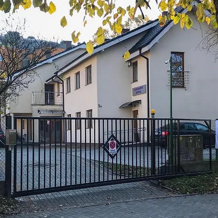 Lawendowy * Breslavia