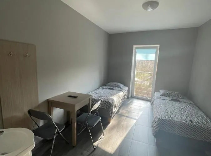 ホステル Lawendowy *