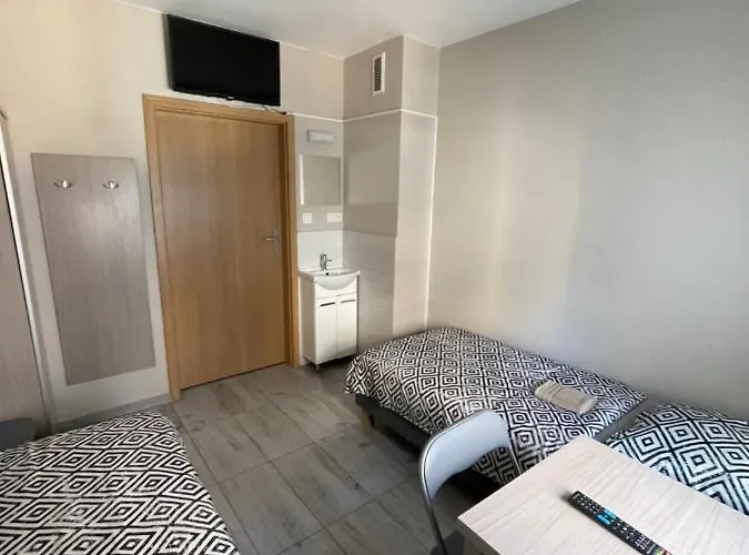 Lawendowy ヴロツワフ